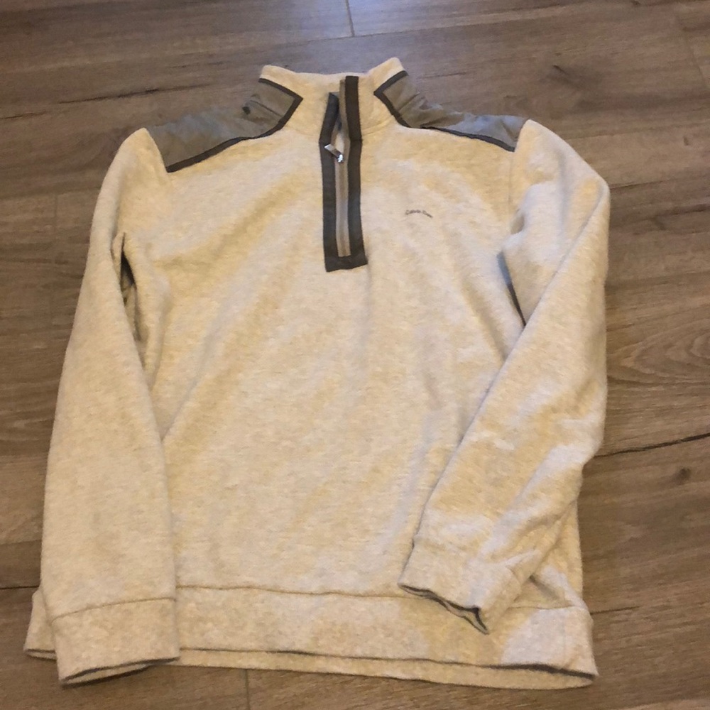 Men’s Calvin Klein sweater